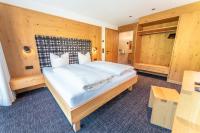 Ampia Camera Matrimoniale