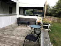 Mellbystrand - B&B