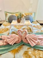 Love Family Apartman - Ferienwohnung San Miguel De Abona