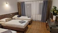 Quadruple Room with Bathroom