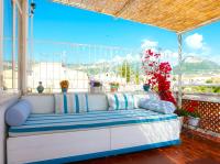 Puesta del Sol - Home Holdays - Ferienwohnung Sant'Agnello