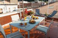 Puesta del Sol - Home Holdays - Ferienwohnung Sant'Agnello