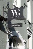 Weingarten 1897 - B&B