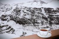 HOM I Departamento en Valle Nevado Amplio Dúplex 6PAX SKIOUT - B&B Farellones