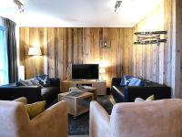 Mountain Lodge Wifi 6 Pers am Skilift mit Aussicht - Ferienwohnung Winterberg