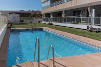Expoholidays - Playa Salinas 4B - Ferienwohnung Roquetas de Mar