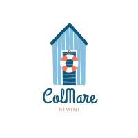 ColMare Rimini - Ferienwohnung Rimini