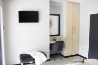 Aeon Guest House & Spa - B&B Pretoria
