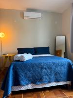 Standard Doppelzimmer