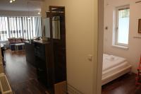 Appartement 2 Chambres avec Terrasse