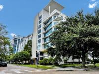Luxurious 2 Beds 2 Baths Downtown Apartment - B&B Orlando