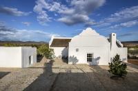 Buffelsdrift Farm - B&B Vyversrus