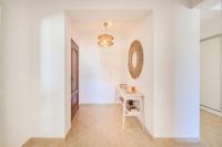 Vieira beach house apartment with sea view - B&B