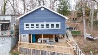 Rustic Road Lakefront Retreat - Chambres d’hôtes Rocky Mount