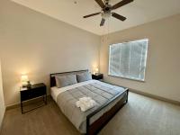 Central Heights functional 2B2B Longterm Condo - B&B Houston