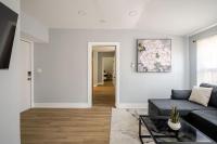 Lrg 2 Bedroom apart in BlackRock - Ferienwohnung Bridgeport