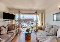 Swan House - Ferienwohnung Warton
