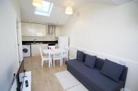 Lovely 1-Bedroom Flat in London near Blackhorse Rd - B&B