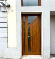 Matera Arco 34 - Bed and Breakfast