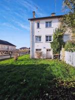 Maison proche des 24h du Mans - Bed and Breakfast