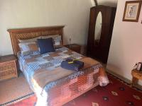 Bokfontein se loop - B&B Melville