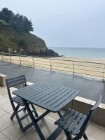 La terrasse de l'océan - B&B