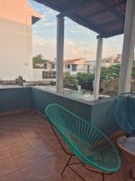 Refugio del Mar - B&B