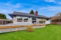 Necanicum West - Bed and Breakfast