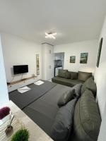 Apartement Igalo Center - B&B