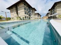 Apt 2Qt BeiraMar - Muro Alto - Itah Residence E104 - Porto de Galinhas - By Anfitrião Legal - Chambres d'hôtes Nossa Senhora do Ó