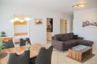 Grömitz- Center I App 324 inkl WLAN - B&B Grömitz