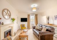 Princes Street Apartment - Chambres d’hôtes Hawick