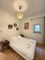 L'apparté Arles centre - B&B