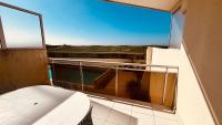 Marie Galante, piscine vue mer - Ferienwohnung