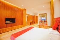 Family Suite with Balcony