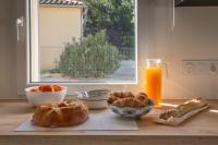 Nouveau ! Villa des vignes Piscine & Clim - Bed and Breakfast Salavas