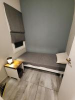 Departamento Alsina Mar del Plata - B&B Mar del Plata