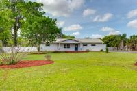 Family-Friendly Belleview Home: Central Location! - B&B Belleview