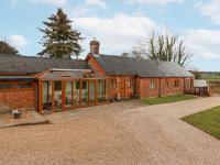 Stapleton Farm Bungalow - Bed and Breakfast Fordingbridge