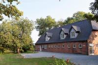 Ferienwohnung Ole Hof Risum-Lindholm - Bed and Breakfast Risum-Lindholm