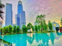 Agile Bukit Bintang - B&B Kuala Lumpur