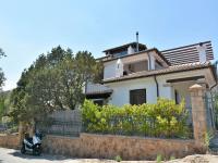 Apartment mit Meerblick