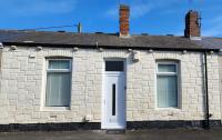 Sea Glass Cottage - Ferienwohnung