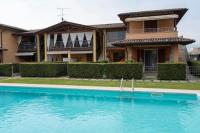 GARDA UN PO' Pool and Lake - Ferienwohnung Raffa