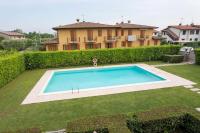 GARDA UN PO' Pool and Lake - Ferienwohnung Raffa