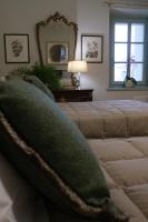 Superior Twin Room with Garden View