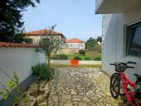 Green oasis Tajči - Ferienwohnung Ugljan