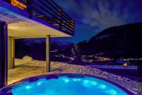 Chalet Aramis - B&B