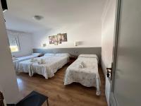 Camera Quadrupla con Bagno Privato