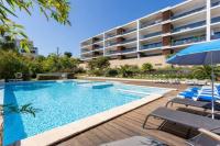 Stunning View Apartment - Two Bedrooms in Lagos - Bed and Breakfast Lagos